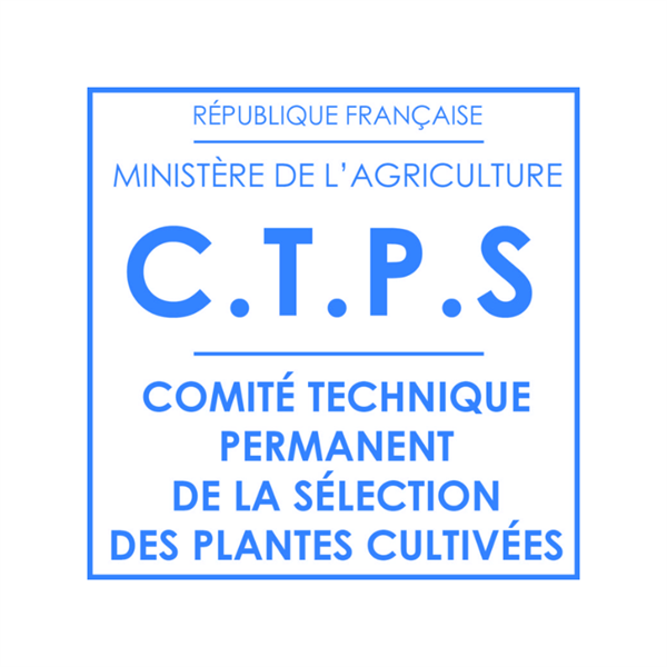 COMITÉ TECHNIQUE PERMANENT DE LA SÉLECTION DES PLANTES CULTIVÉES (CTPS) - CTPS