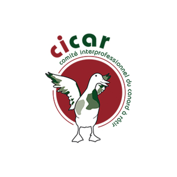 COMITÉ INTERPROFESSIONNEL DU CANARD À RÔTIR (CICAR) - CICAR