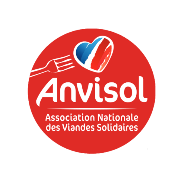 ASSOCIATION NATIONALE DES VIANDES SOLIDAIRES (ANVISOL) - ANVISOL